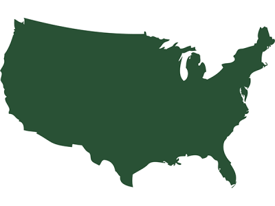 States Represented