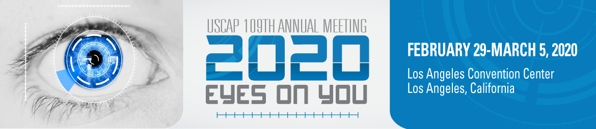 USCAP 108th Annual Meeting: Unlocking Your Ingenuity