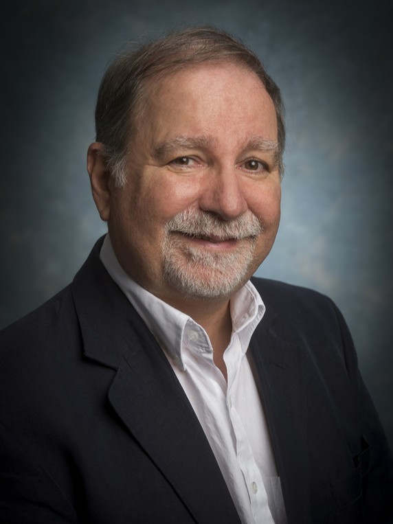 Darley-Usmar, Victor, Ph.D.