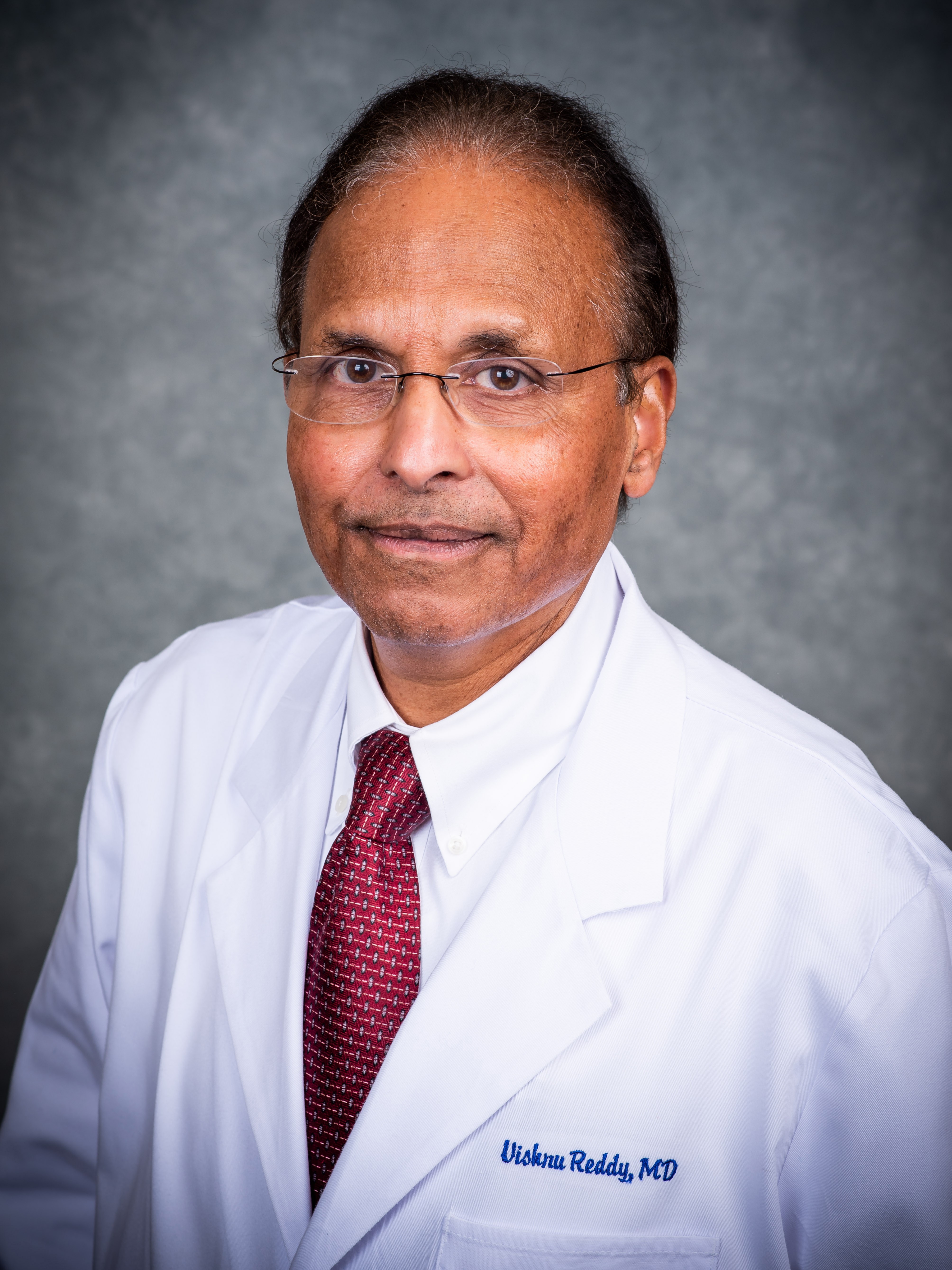 Reddy, Vishnu, M.D.