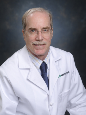 Winokur, Thomas, M.D.