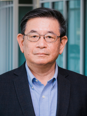 Ding, Han-Fei, Ph.D.