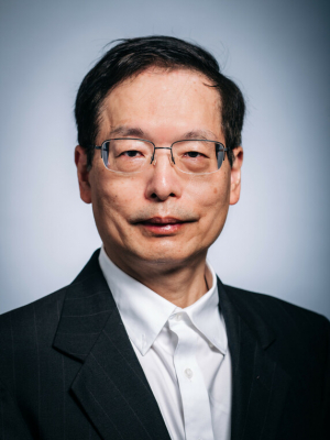 Chen, Shu, Ph.D.