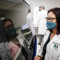 New UAB lab expands genomic diagnostic testing
