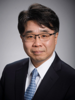 Goo Lee, M.D., Ph.D.