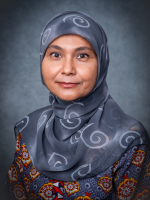 Huma Fatima, M.D.