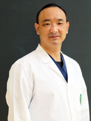 Zhang, Junlin, M.D., Ph.D.