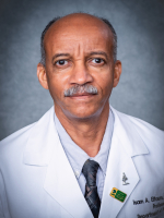 Isam-Eldin Eltoum, M.D., M.B.A.