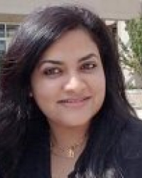 Kamaljeet Kaur