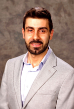 Michel Kmeid, M.D.