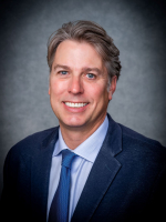 Alexander Craig Machinnon, M.D., Ph.D.