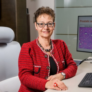 Magi-Galluzzi named Genitourinary Pathology Society President