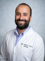 Melad Dababneh, M.B.B.S.