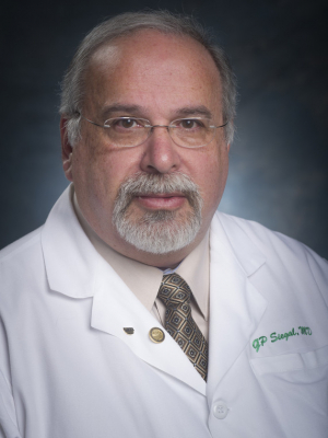 Siegal, Gene, M.D., Ph.D.