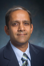 Patel, Rakesh, Ph.D.