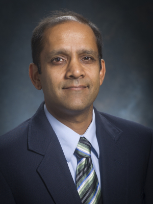 Patel, Rakesh, Ph.D.