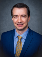 Rati Chkheidze, M.D.