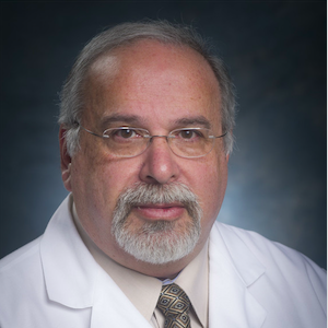 ASCP Supports Widespread COVID-19 Diagnostic Testing - Dr. Gene Siegal