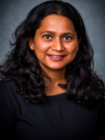 Deepti Dhall, M.D.