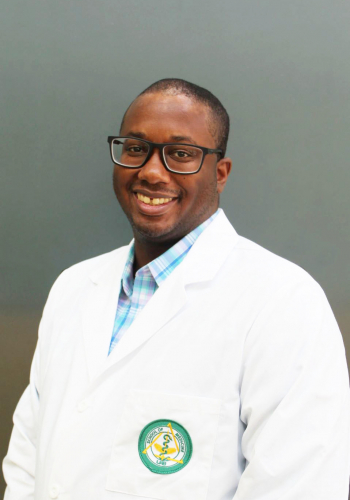 UAB Pathology Fellow Launches Podcast to Highlight Diversity in Pathology