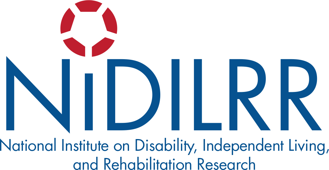 NIDILRR Logo