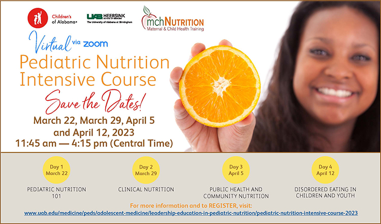MCH Nutrition Course STD 2023 email Graphic5RS