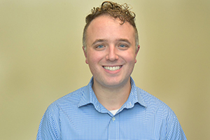 Community Educator Award