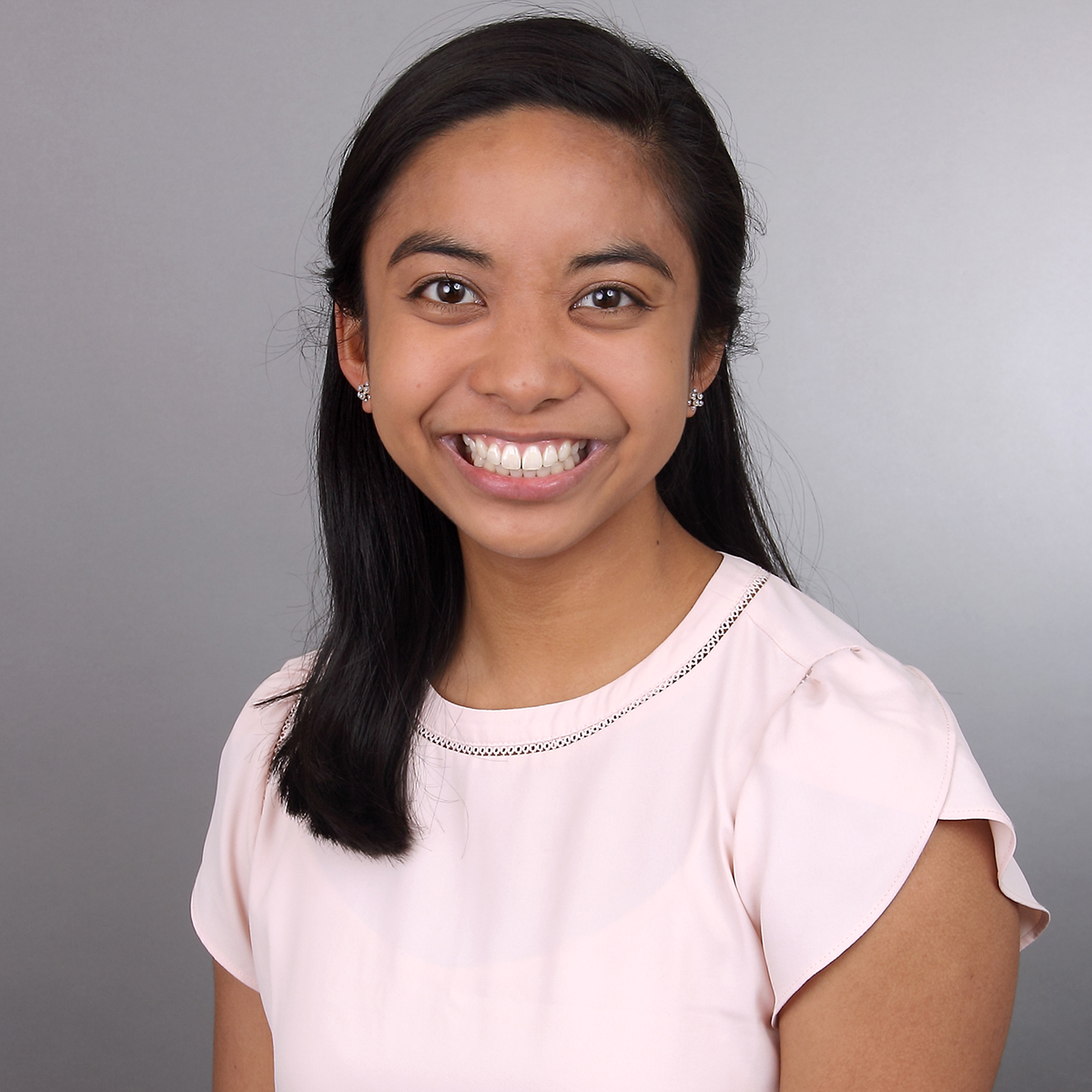 Isabella Masler, M.D.