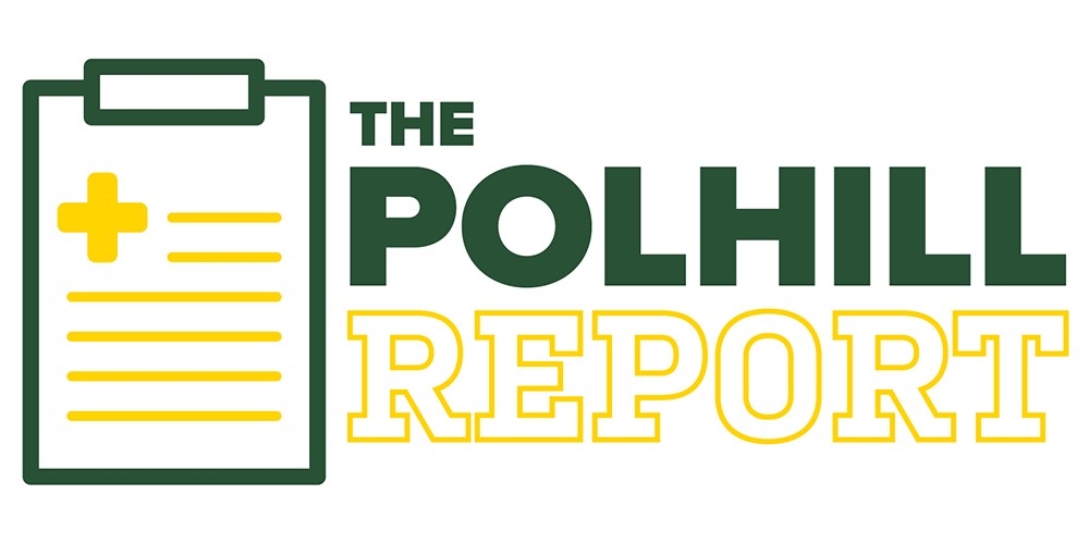 PolhillReport Logo