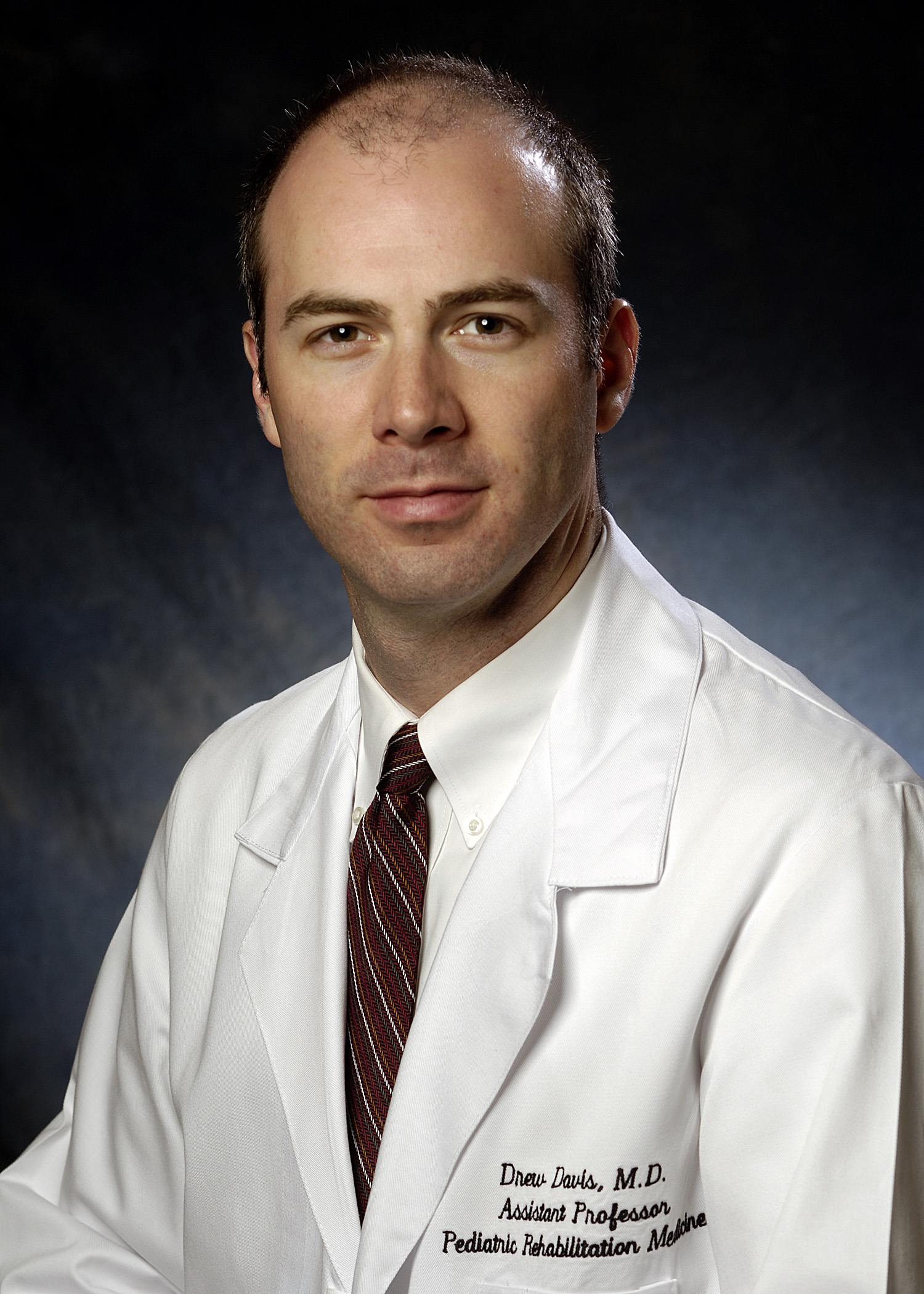 Dr. Drew Davis