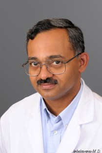 Dr Namasivayam AmbalavananSMALL