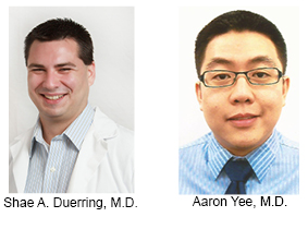 Travel Award Recipients