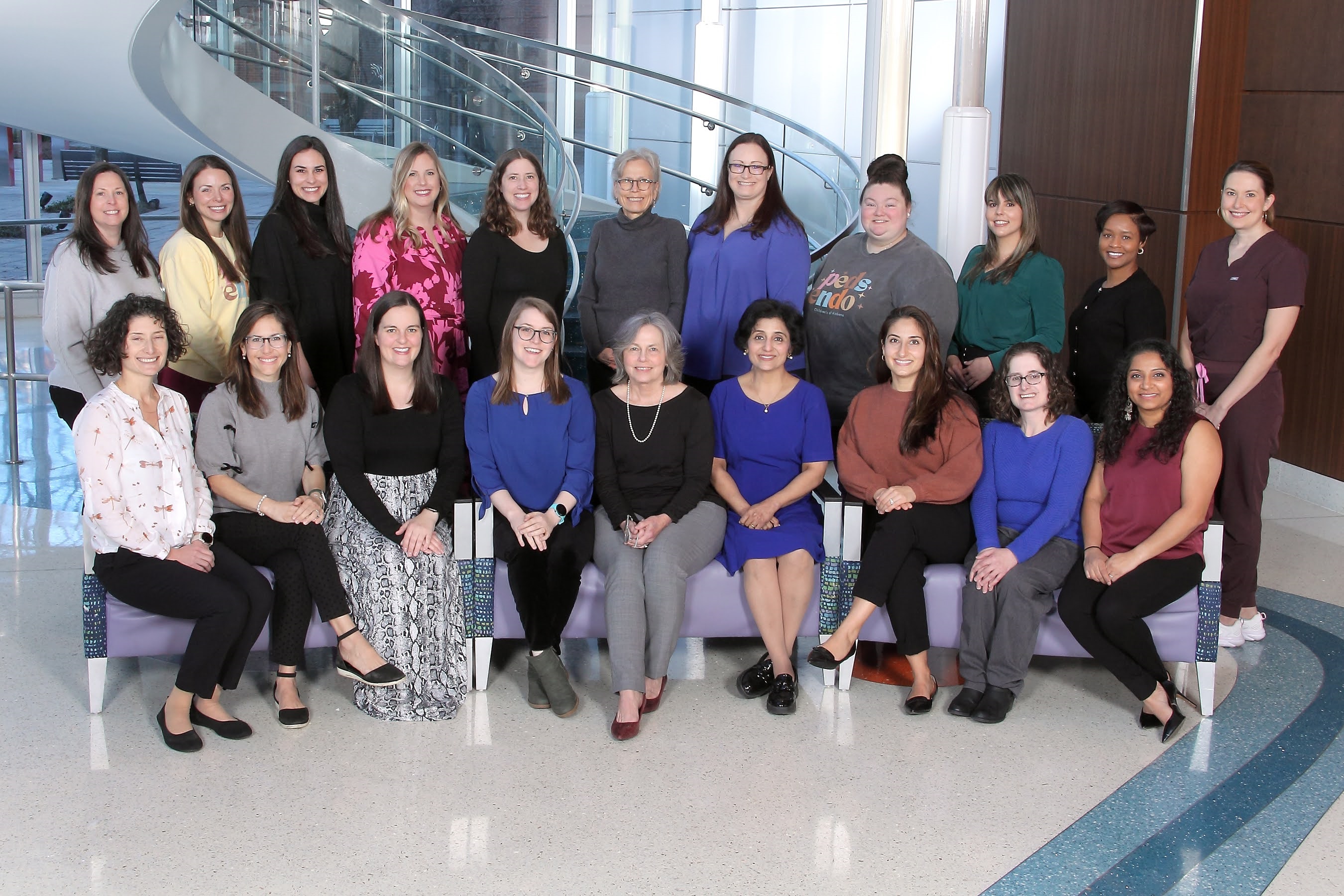 Pediatric Endocrinology 2017750