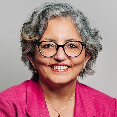 Prof. Smita Bhatia