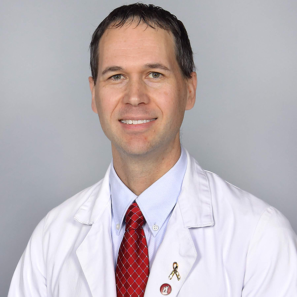 Dr. Matthew Kutny