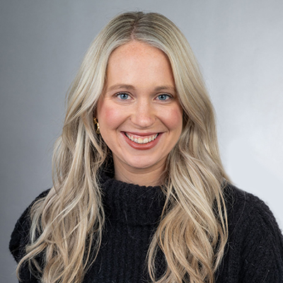 Ariel Carpenter, M.D.