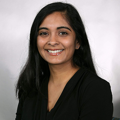 Amitha Ananth, M.D.