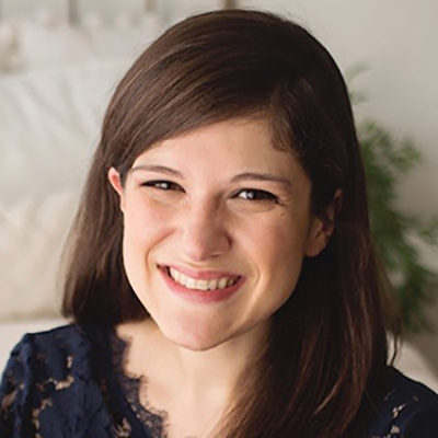 Elizabeth Mertens, M.D.