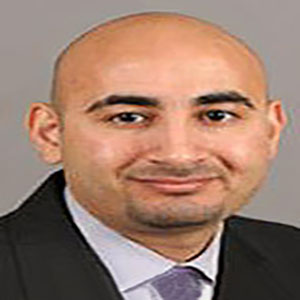 Ahmed Asfari, M.D.