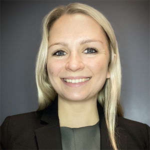 Abby Kabo, D.O.