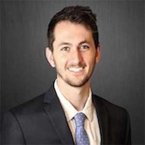 Andrew Murray, D.O.
