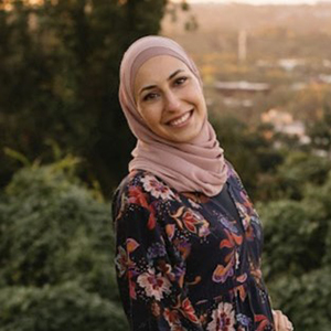 Aya Al-Noubani, M.D.