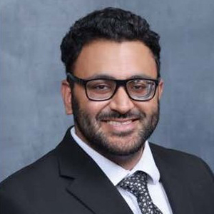 Neel Patel, D.O.