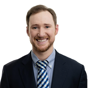Riley Little, M.D.