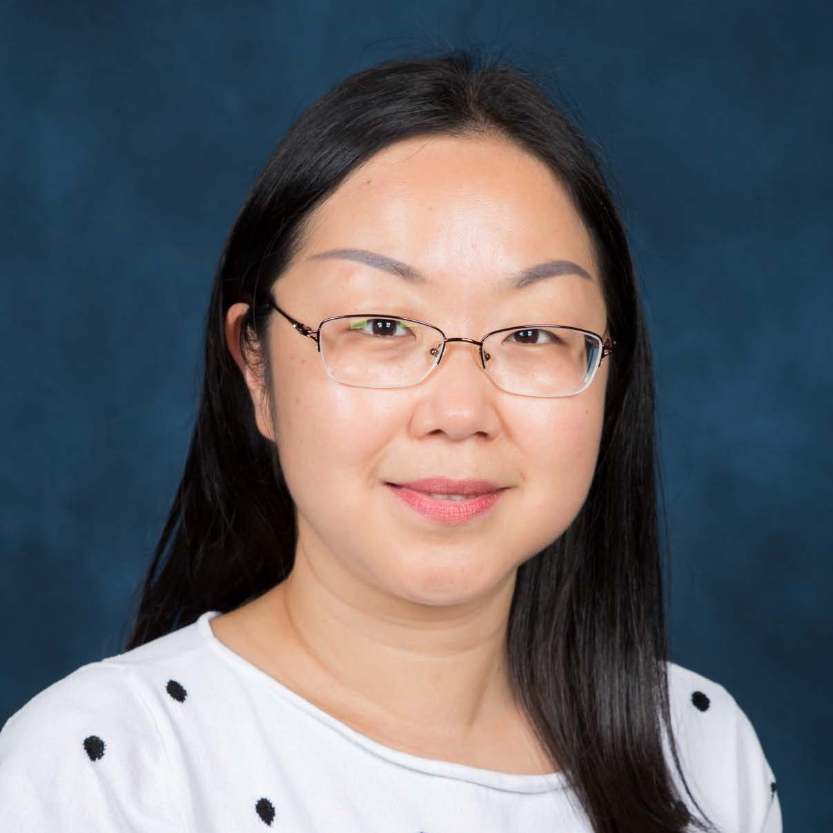 Ting Wei, M.D.