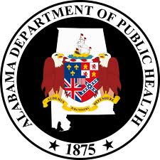 AL Dept Public Health