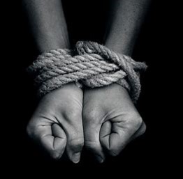 Child Trafficking Image