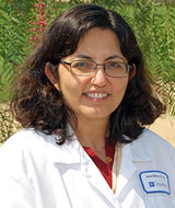 Dr. Smita Bhatia