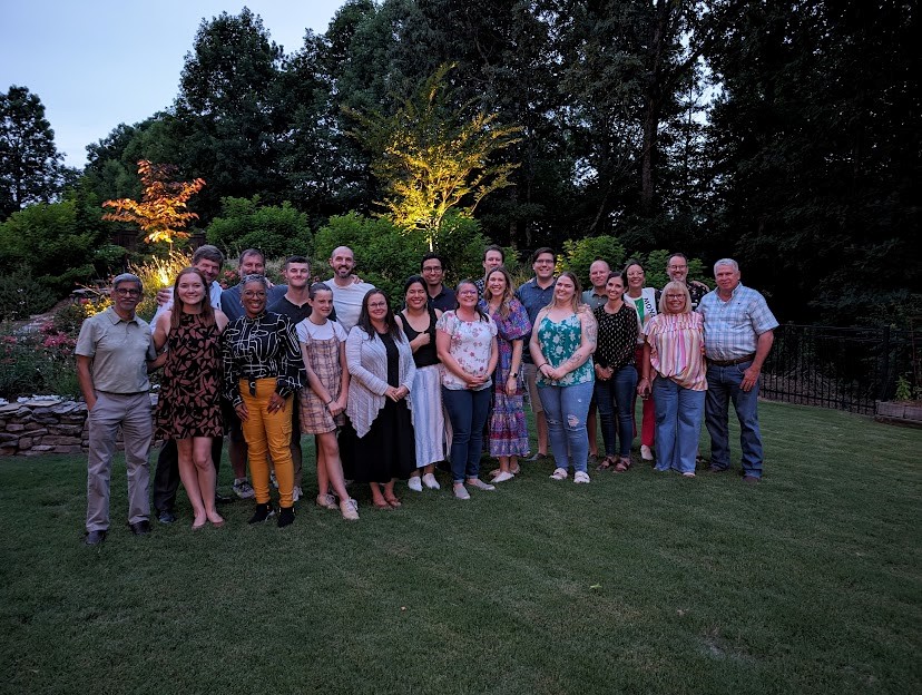 2024 Grad Celebration