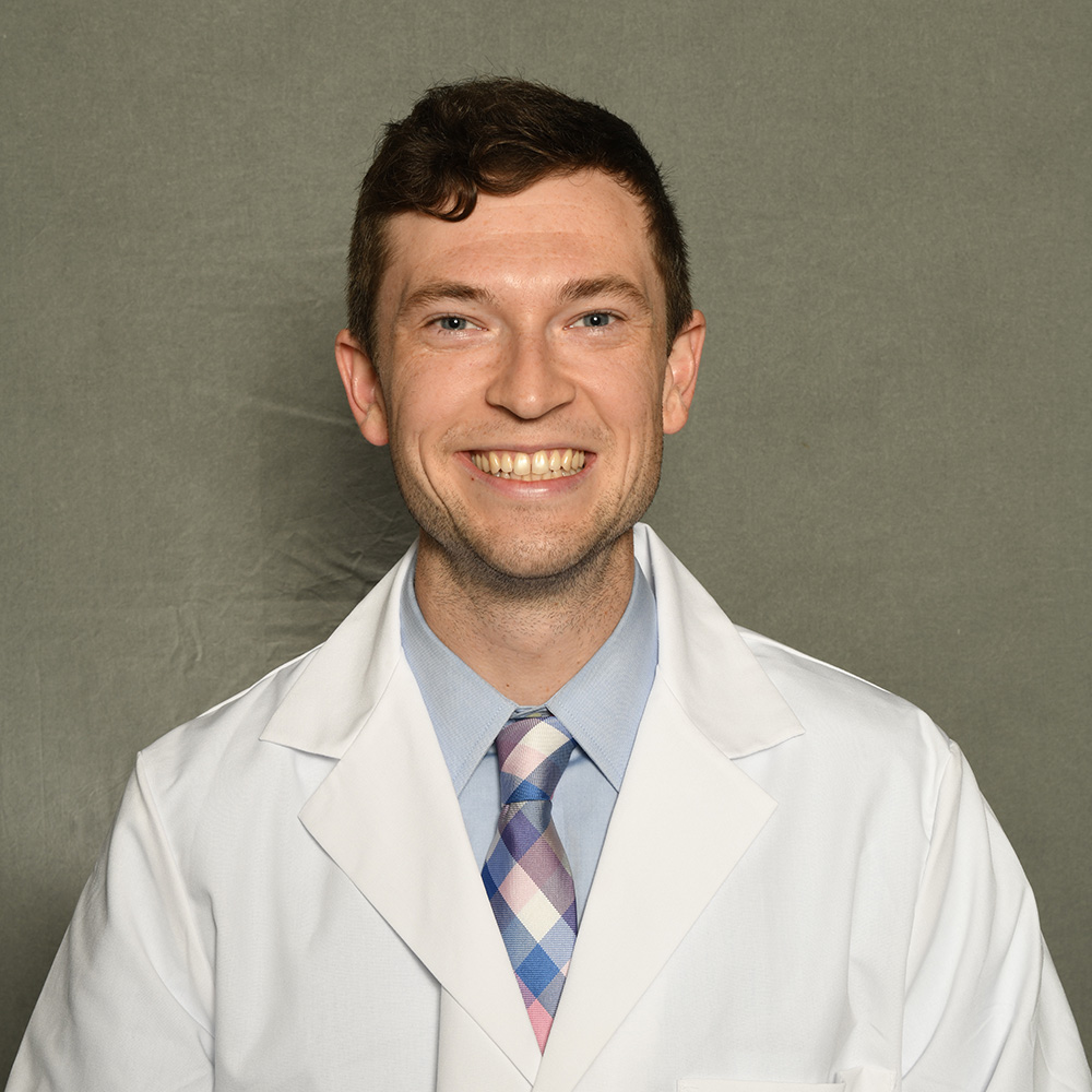 Daniel Cooper, M.D.